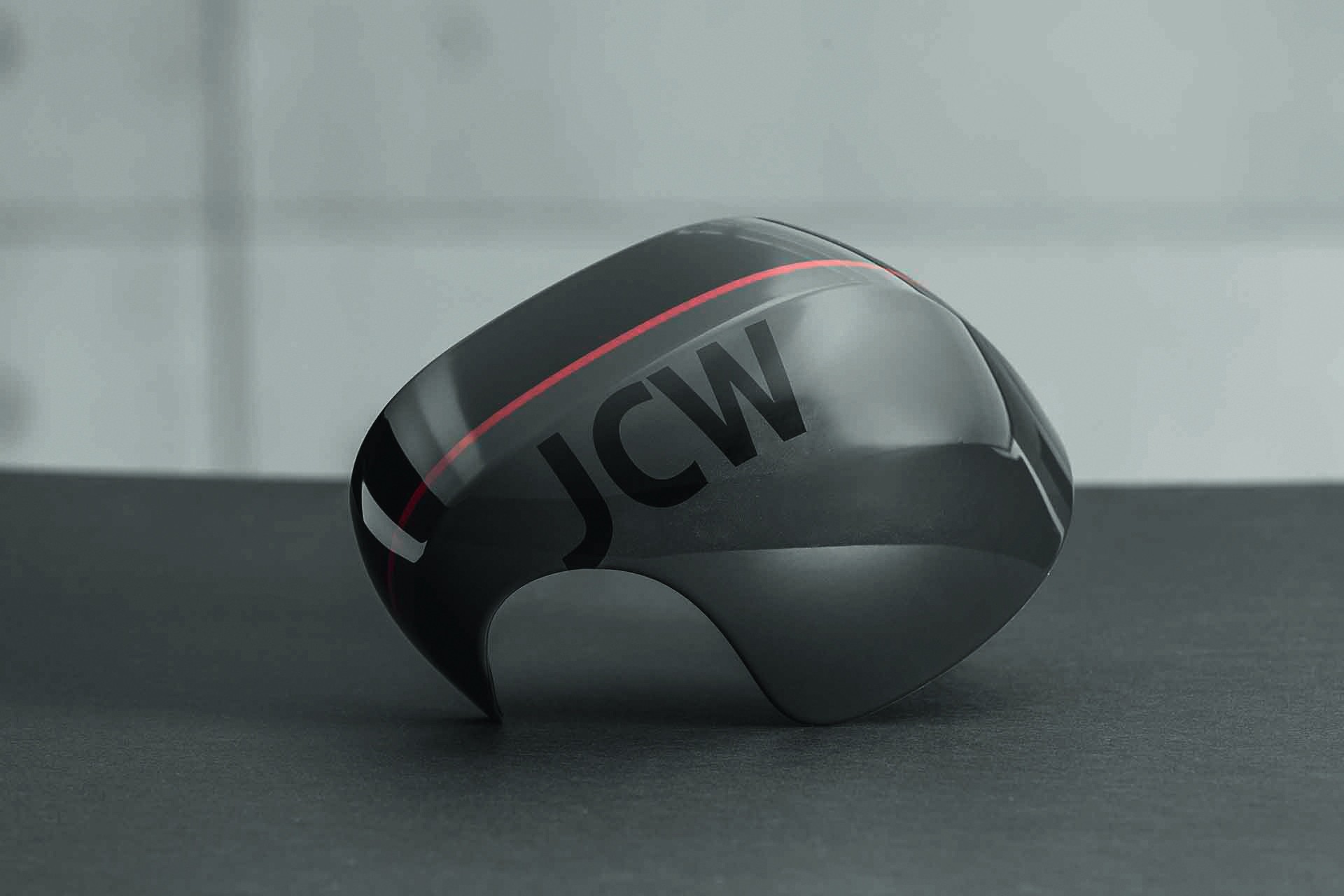 Cubierta retrovisores (JCW)